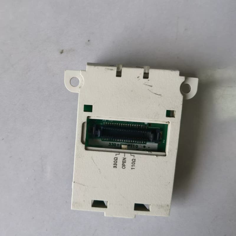 Mitsubishi/三菱PLC通讯模块FX3U-485-B--议价商品