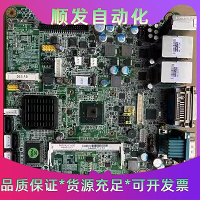 研华AIMB213DREV.A1D525集成CPU台
