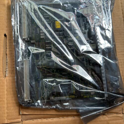 #电子元器件 6DD1661-0AD0，二手的实物拍摄，带包--议价商品