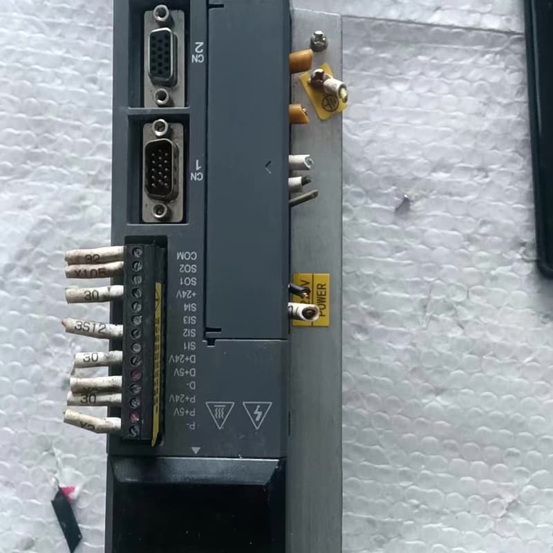 信捷伺服驱动器型号DS3L-20P7-PFA,正常拆下来的,--议价商品