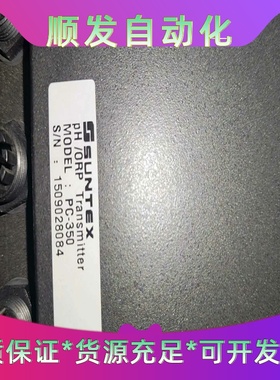 PC350，二手拆机台湾上泰（SUNTEX）pH表。看着好像--议价商品
