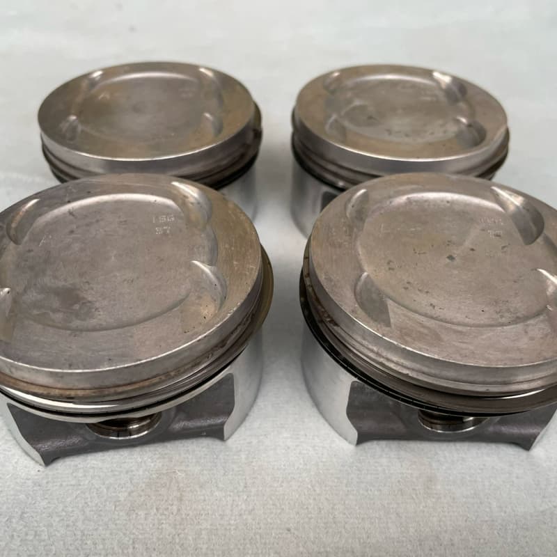 #BMW/宝马 宝马K1200LT活塞,适用于K1200GT--议价商品