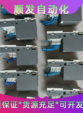 ABBPLC模块DC523B7