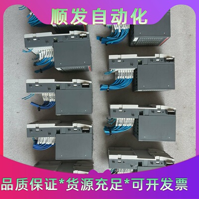 ABBPLC模块DC523B7