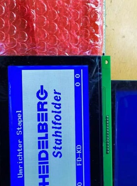 OPTREX DMF682A 显示屏。--议价商品