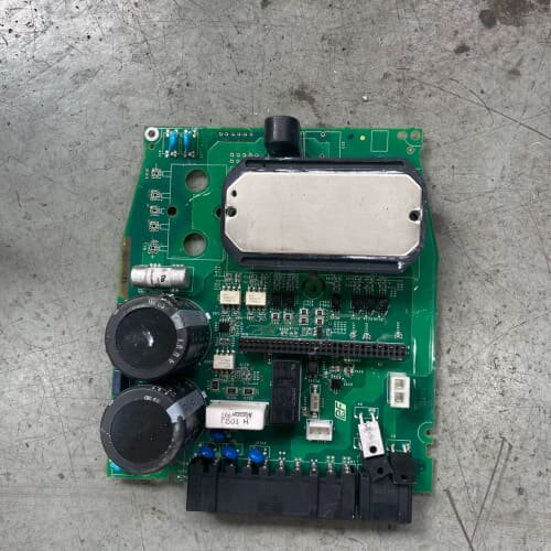 安川SGD7S-CB120AAA-002带模块现货PM50R--议价商品