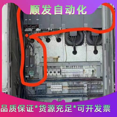 西门子SINAMICS变频器型号6SL31201TE31