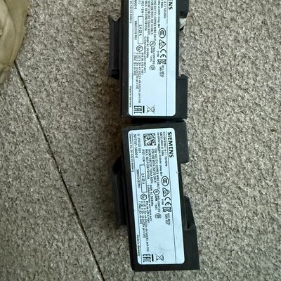 全新西门子SIMCODE PRO辅助开关，型号3UF7101--议价商品