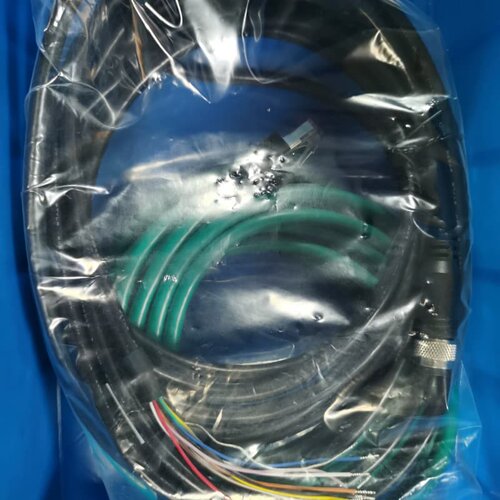 CONGEX 康耐视DM262X读码器，带线！--议价商品