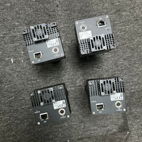 OPT3100万工业相机,大华贴牌,与大华3100万一样的,--议价商品