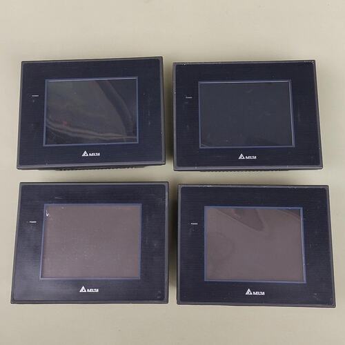 台达人机界面触摸屏DOP-B05S111--议价商品