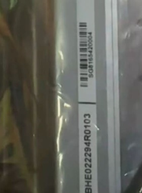 ABB控制模块3BHE022294R0103 AC 800P--议价商品