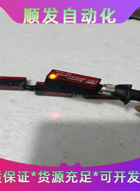 Baumer堡盟FIXY10P51E1/S35A光电传感器--议价商品