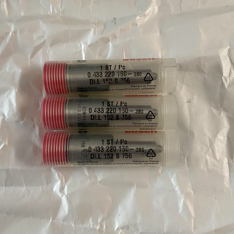力士乐轴承R065802000 BOSCH喷油嘴DLL152--议价商品