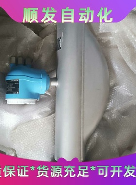 E+H质量流量计，弯管型Promass300系列，8F3B8一议价商品