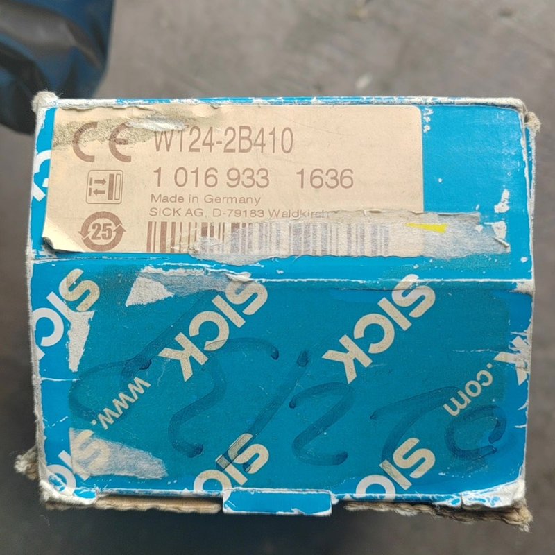 传感器西克SICK光电 WT24-2B410 货号1016--议价商品