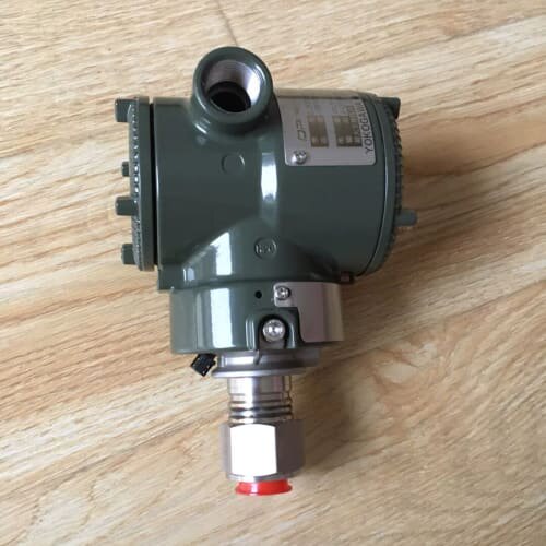 全新原装正品横河EJA530E变送器--议价商品