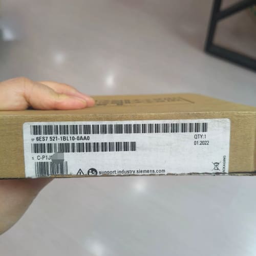 SIEMENS/西门子 6ES7 521-1BL10-0AA--议价商品
