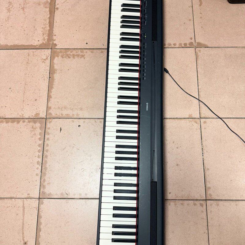 雅马哈 P-95 电钢琴，88键重锤--议价商品