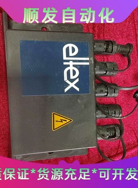 ELTEX静电消除器型号KNHV3拆机下来的！实物拍摄！--议价商品