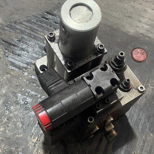 福伊特阀组一套，STM03-6-280/190P700E24--议价商品