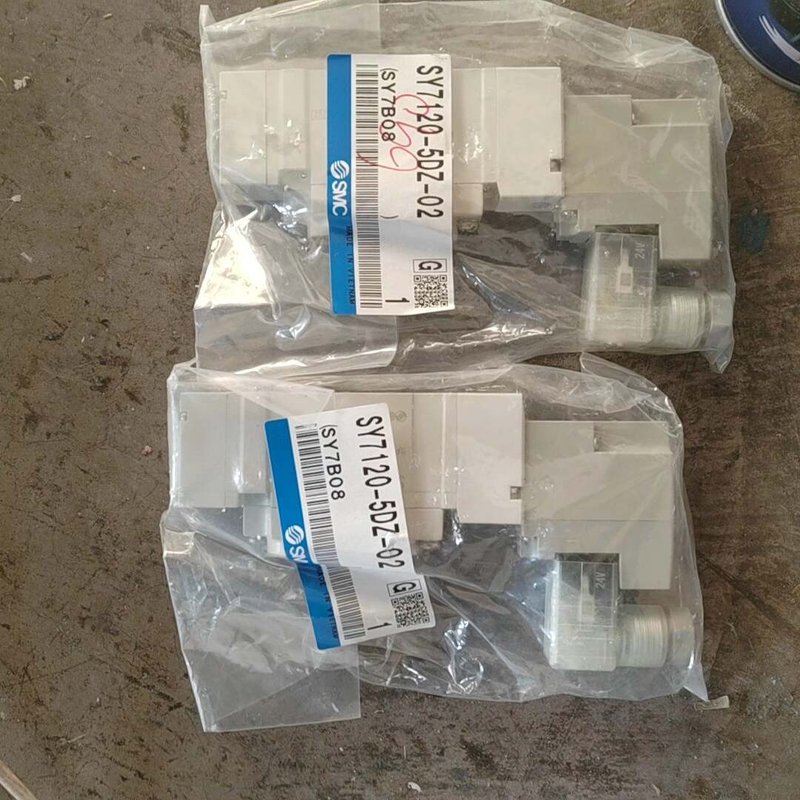SY7120-5DZ-02 数量2个 单价100元--议价商品