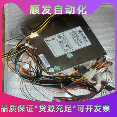 BICKER.de 工控机电源 MHG2-6300P (-B一议价商品
