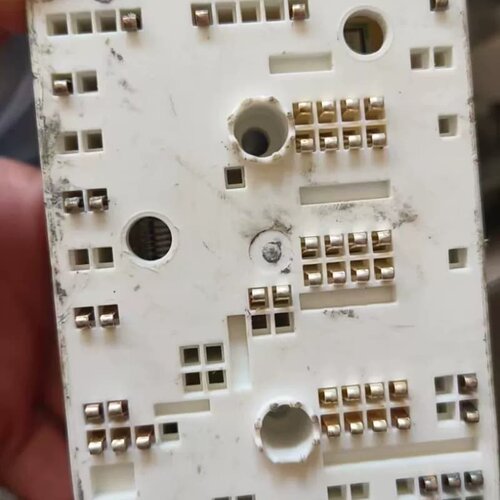 SEMIKRON赛米控模块，型号SKIIP39AC126V2--议价商品