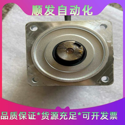 出售松下A6伺服电机，型号MHMF082L1U2M，成色实拍--议价商品