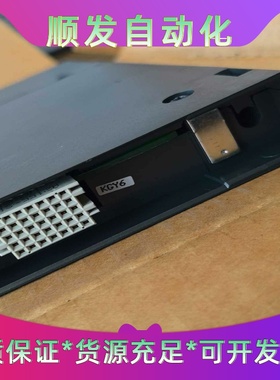 全新原装西门子S7-400中央处理单元，仅拆封型号6ES74--议价商品