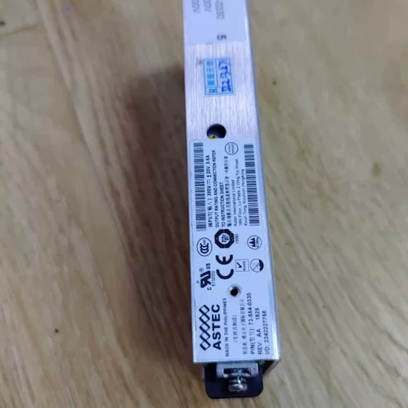 ASTEC电源模块 73-554-0330 代码 4LL--议价商品