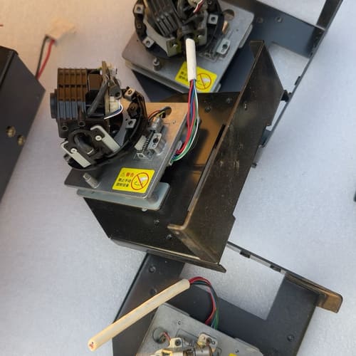 捷顺道闸车辆识别JSTC2901、主机JSTC1701A,电--议价商品