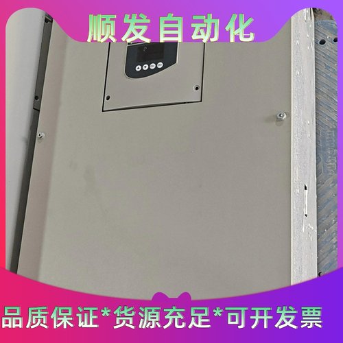 施耐德  软启动  ATS48C41Q有2台单价3000元--议价商品