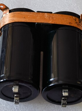 议价--拆机东芝Aurex SB-77C旗舰功放机滤波电容，63v