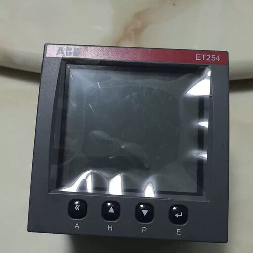 ABB智能电量仪表ET254--1-EH充新--议价商品