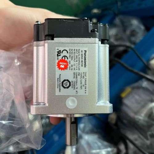 松下a6 200w电机大惯量不带刹车MHMF022L1U2M--议价商品