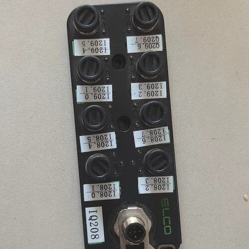 宜科ELCO，正品模块SPIO-088UP-M12--议价商品
