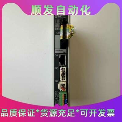 SMC控制器LECA6N1-LEFS25AA-400，拆机现--议价商品