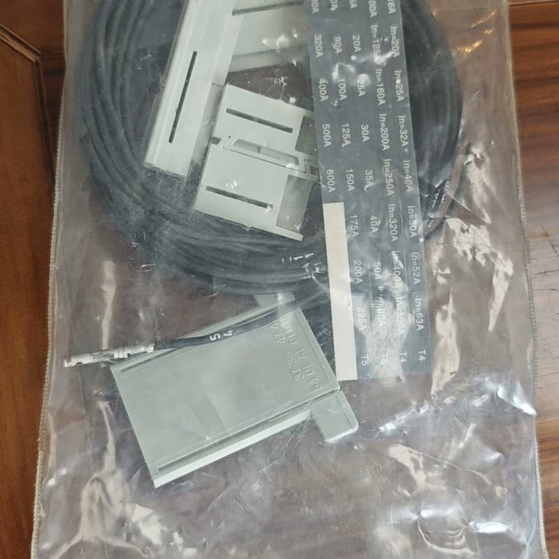 ABB断路器T4/5塑壳断路器附件包,延长线!价格商议!--议价商品