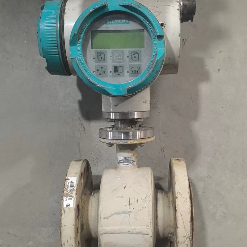 西门子电磁流量计 SITRANS F M MAGFLO MA--议价商品