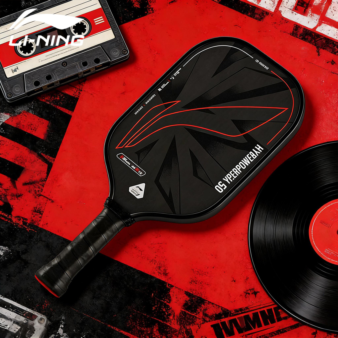 李宁匹克球拍碳纤维高弹职业专业级比赛款pickleball匹克拍板全套,运动/瑜伽/健身/球迷用品,匹克球拍,淘宝优惠券,粉丝福利购,淘宝优惠卷