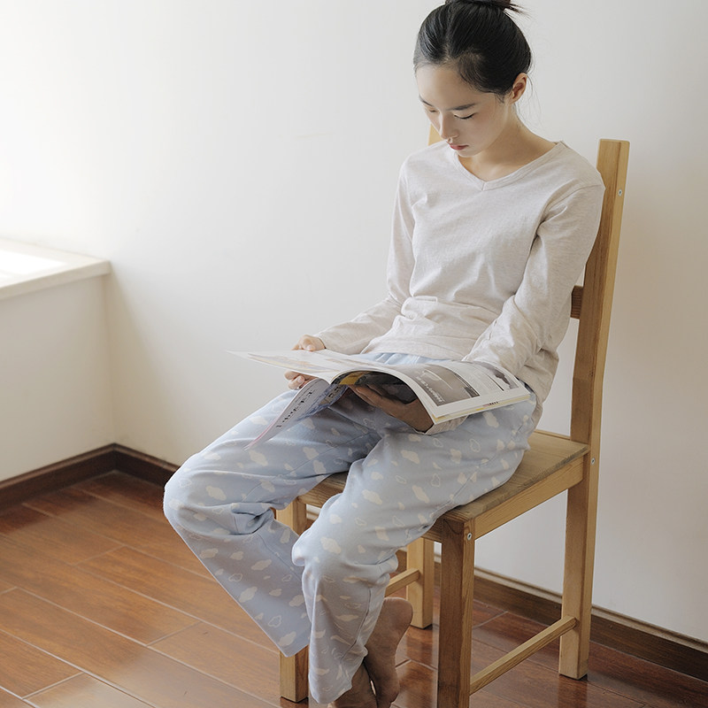 Pantalon pyjama jeunesse - Ref 719786 Image 5