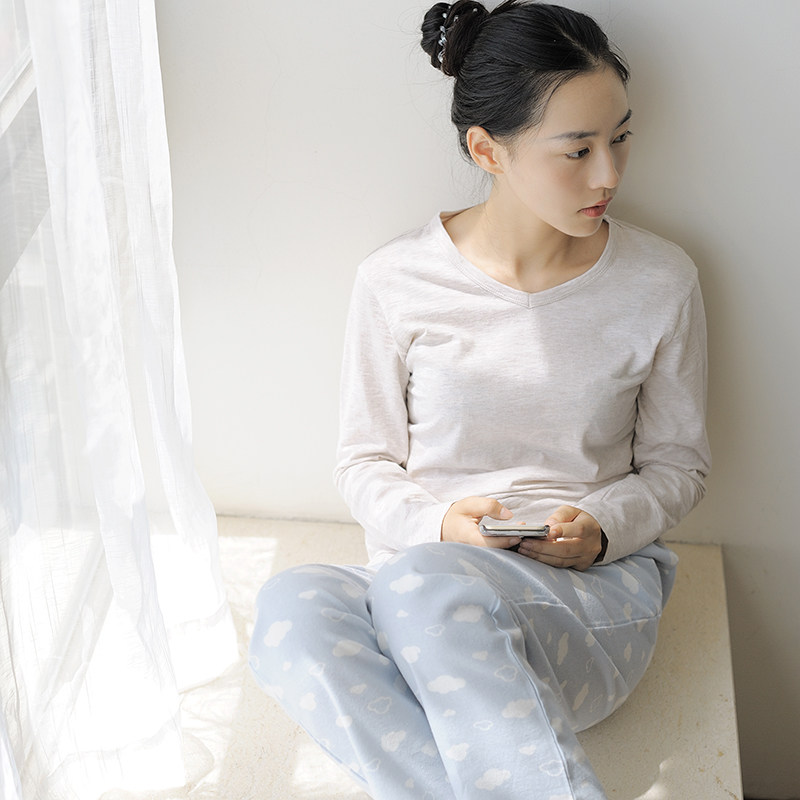 Pantalon pyjama jeunesse - Ref 719786 Image 4