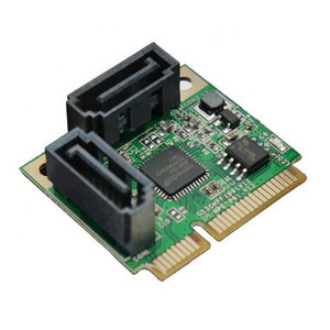 sata3扩展卡迷你pcie硬盘