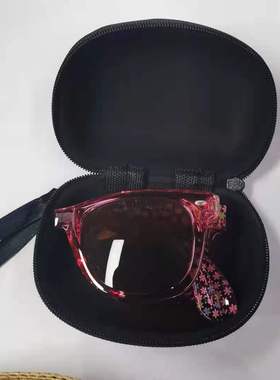 韩版偏光小脸太阳镜