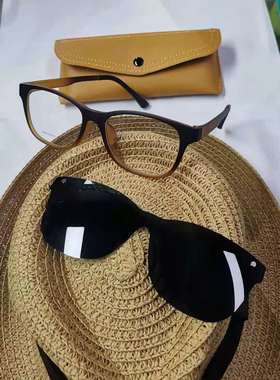 韩版磨砂偏光镜片厂价