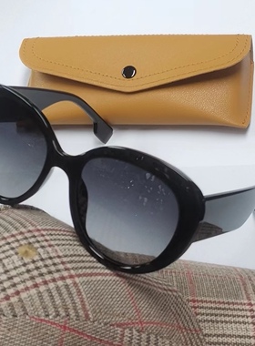 时尚风偏光小脸太阳镜实店价