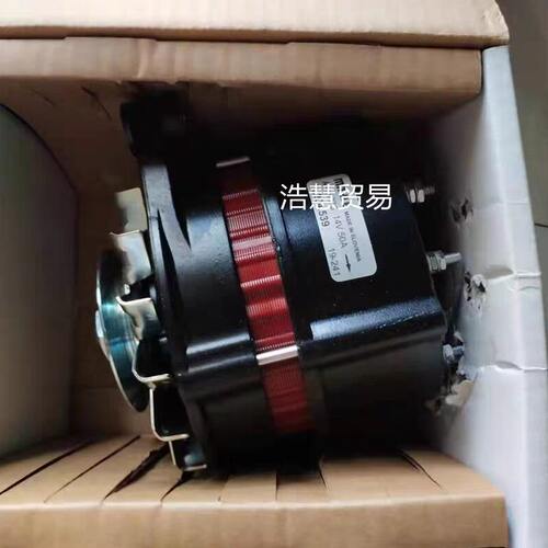 BUKH卜克DV24 DV29 DV32 DV36 DV48救生艇发电机008E7139发电机