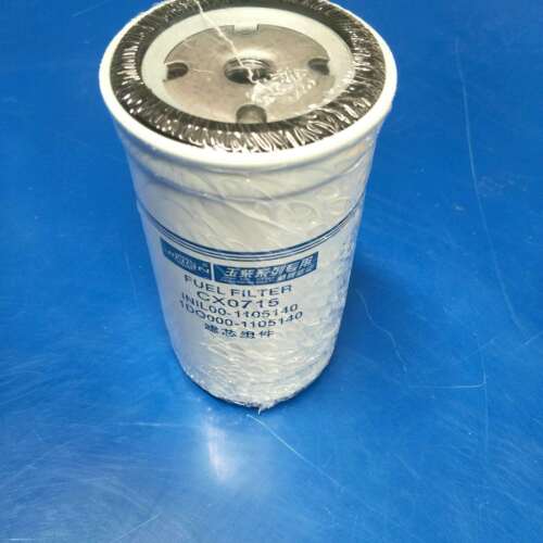 CX0715柴油滤清器INIL0011051401DQ001105140柴滤滤芯