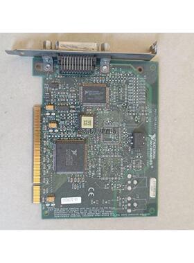 询价美国NI PCI-GBIP采集卡 拆机包好议价